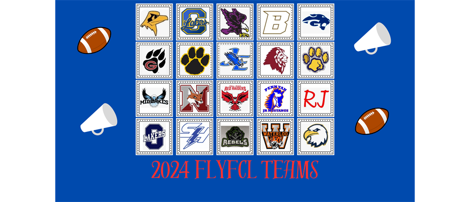 FLYFCL Teams
